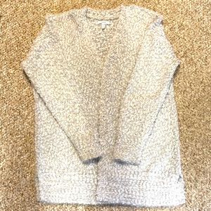 Maurices cardigan